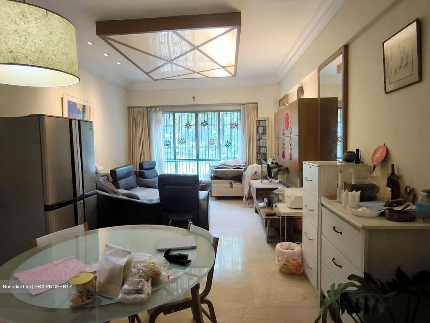 Le Wood (D21), Condominium #533816511